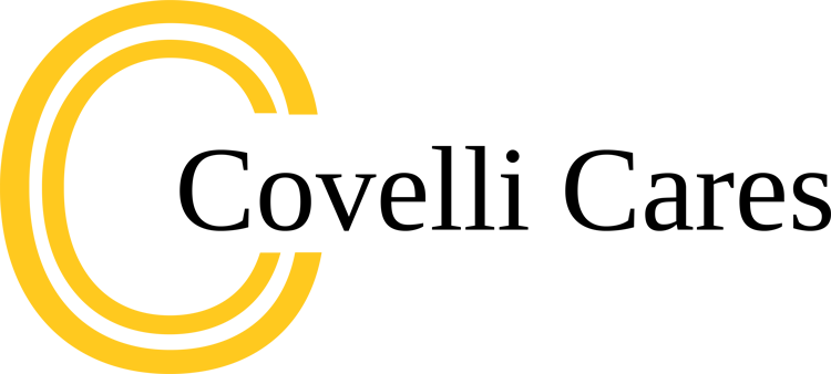 Covelli Cares Is Covelli Enterprises' Promise To Strengthen - Covelli Enterprises (750x338), Png Download