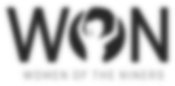 49ers Introduce Won, Women Of The Niners - Black-and-white (824x464), Png Download