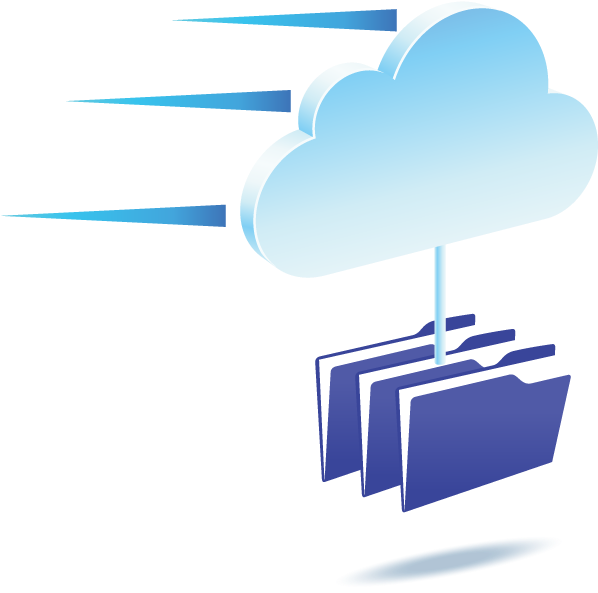 Locomobi Cloud Portal 2 1000px - Portal (1000x1000), Png Download