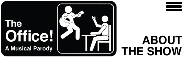 At Scranton's Third Largest Paper Company Until, For - Office Musical Parody (640x200), Png Download