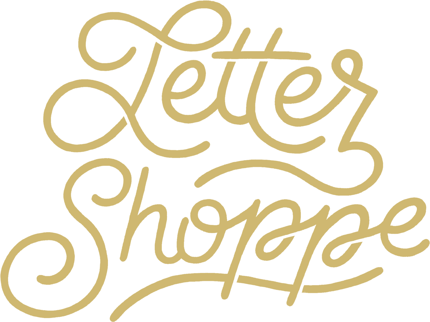 Lessons Of A Freelance Hand Lettering Artist - Lettering (1500x1130), Png Download