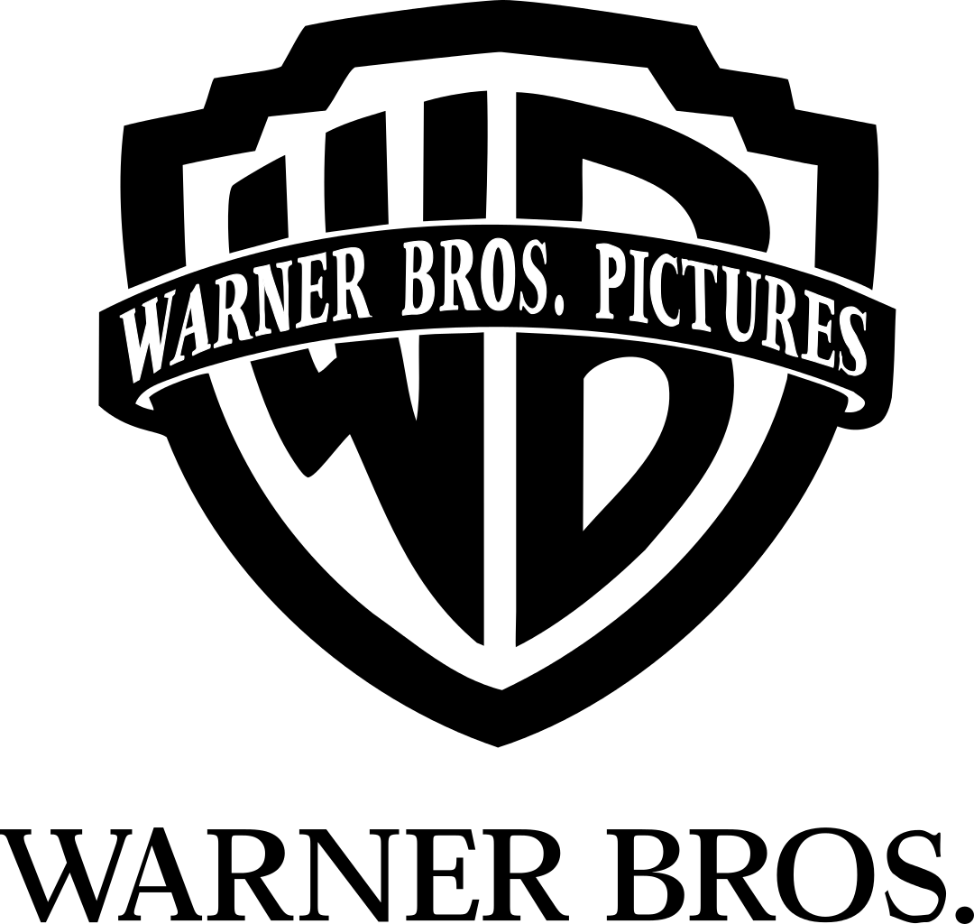 Warner Bros Picture Logo Ideas - Warner Brothers Studio Logo (1080x1024), Png Download
