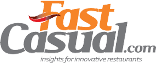 May 29, - Fast Casual Executive Summit Logo (600x350), Png Download