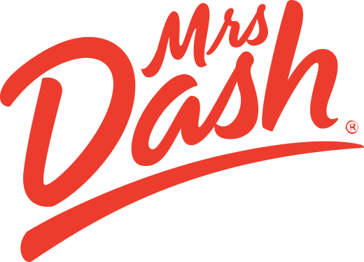 Mrs - Dash - Mrs Dash Taco Seasoning (520x374), Png Download