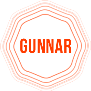 Gunnar Streuli Plays Drums - Circle (800x300), Png Download