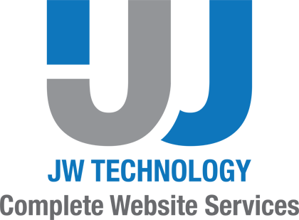 Jwtech-logo - Kea – Copenhagen School Of Design And Technology (420x309), Png Download