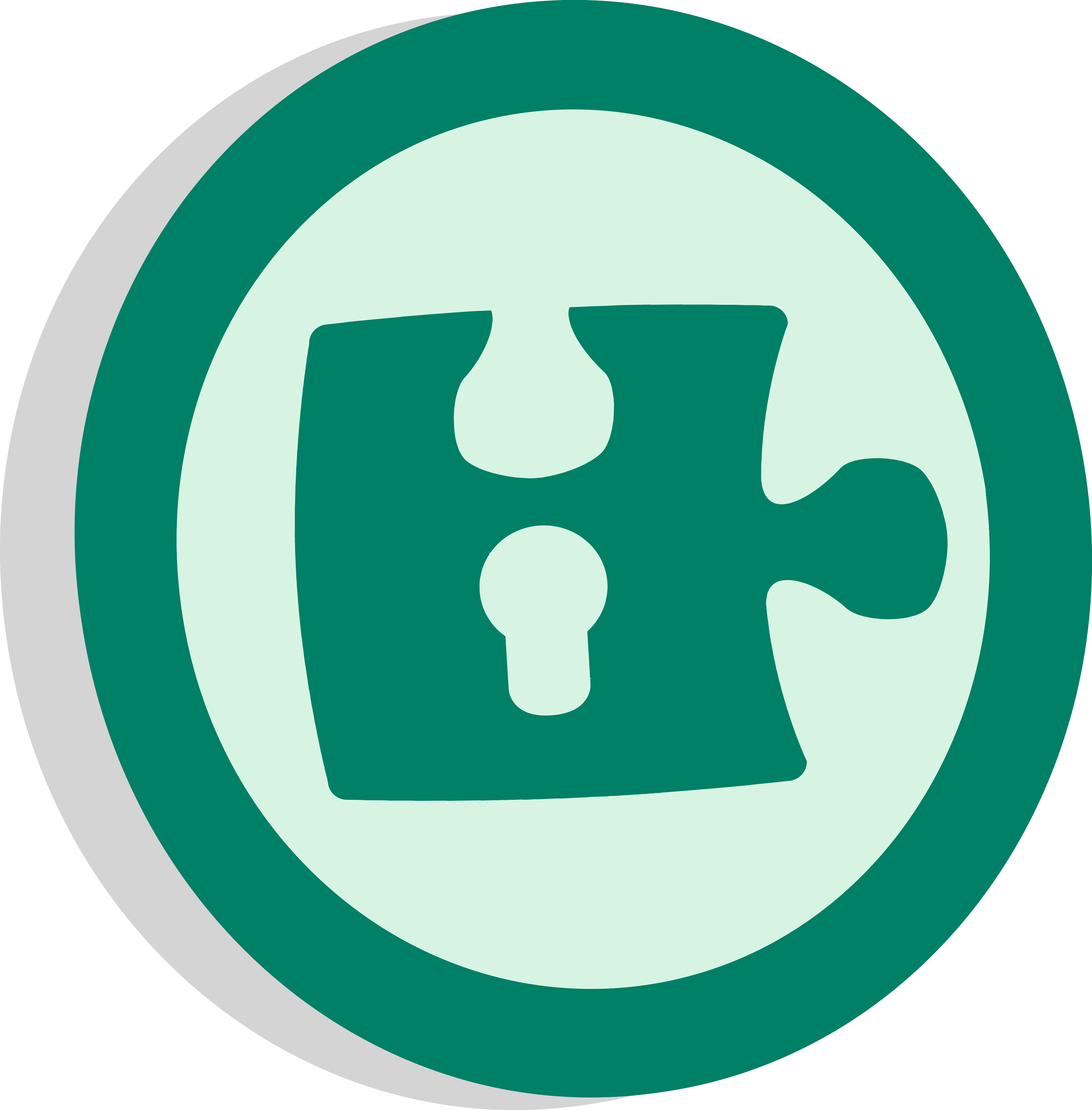 Symbol Portal - Thumbnail (3625x3686), Png Download