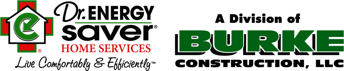 Attic & Crawl Space Insulation Contractor In Scranton, - Dr Energy Saver (1300x682), Png Download