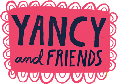 Obey - Little Praise Party, Yancy / Taste And See (500x300), Png Download