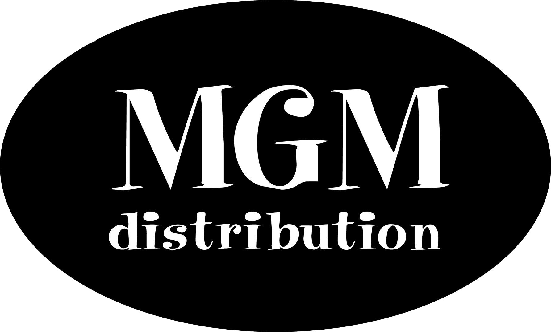 Mgm-logo - Studio 300 (1785x1078), Png Download