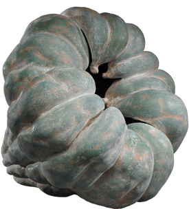 Into The Fold - Ceramic (396x306), Png Download