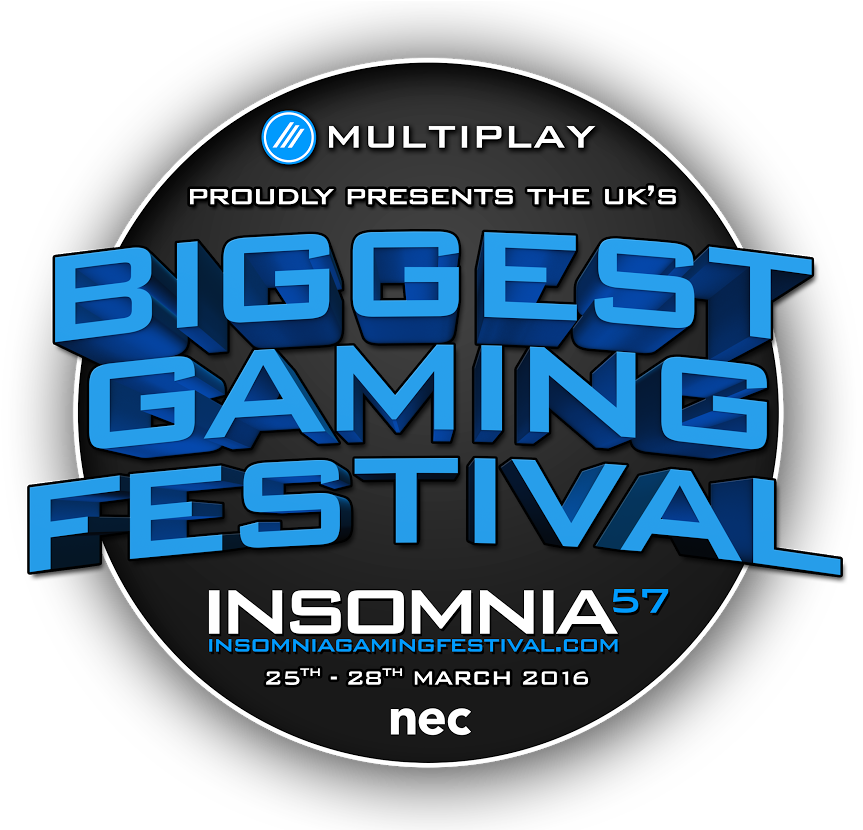 Street Fighter V, Fifa 16, Rocket League And Minecraft - Insomnia League Of Legends (917x829), Png Download