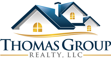 Gainesville Homes For Sale Near Uf - Thomas Group Realty Llc (600x200), Png Download