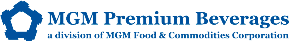 Sample - Mgm Food And Commodities Corp Logo (1024x224), Png Download