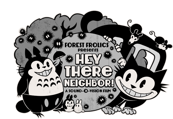 My Neighbor 1930 Shirt - Remeras Ranglan Parte De Atras (618x408), Png Download