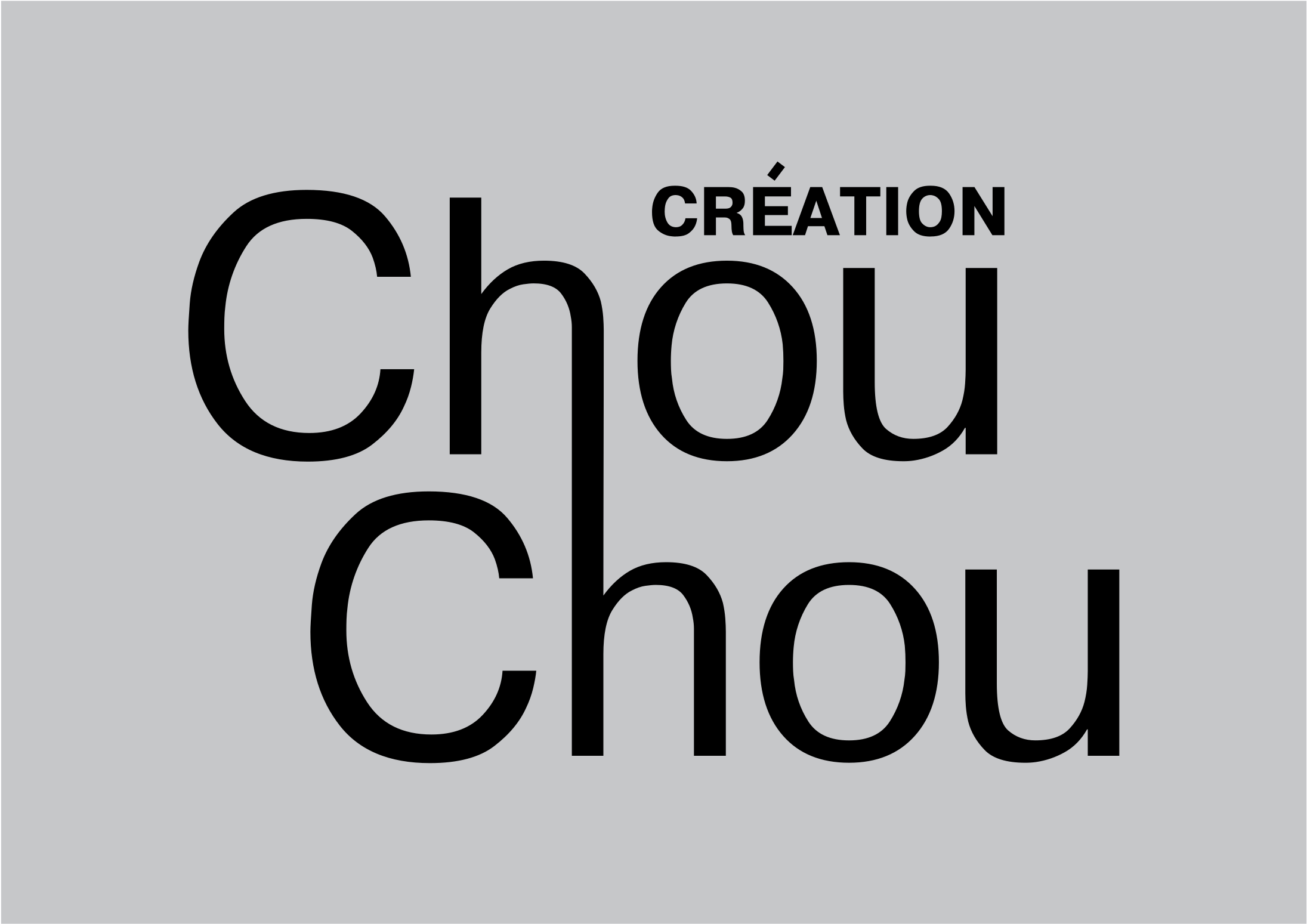 Chou Chou Creation Logo Png Transparent - Zapf Creation (2400x2400), Png Download