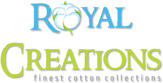 Royal Creations Logo Design - Royal Creation Logo Png (600x400), Png Download