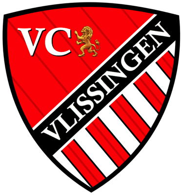 Rocheyb's Custom Logo Creation Thread Vc Vlissingen - Emblem (400x400), Png Download