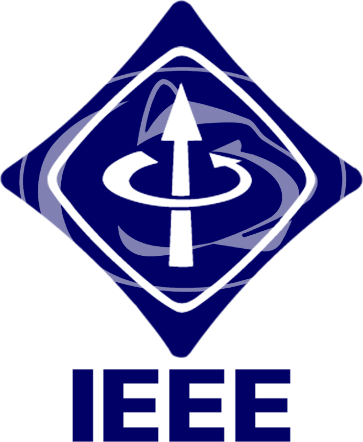 Penn State Ieee Logo - Institute Of Electrical And Electronics Engineers (741x902), Png Download