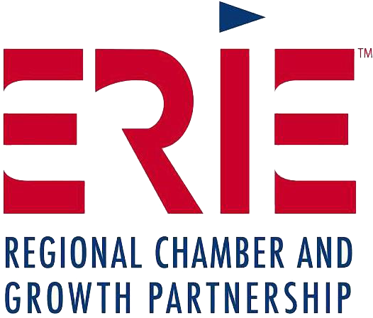 Erie Regional Chamber Of Commerce - Partnership: The Making Of Goldman Sachs (549x549), Png Download