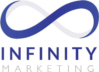 Infinity Logo (400x400), Png Download