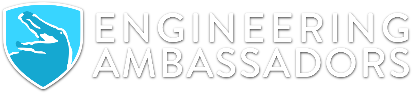 Uf Engineering Ambassadors (1500x350), Png Download