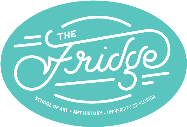 Via Uf School Of Art And Art History - Refrigerator (802x620), Png Download