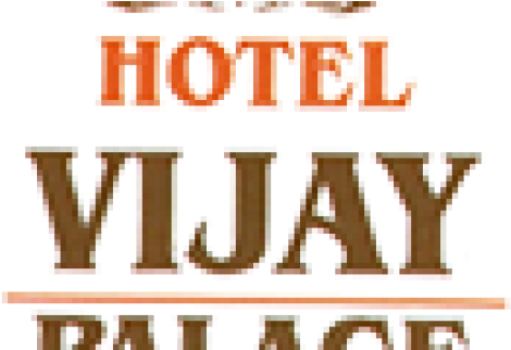 Hotel Vijay Palace Logo - Sierra 18-6092a Anode - Aluminum For Mercruiser Stern (570x321), Png Download