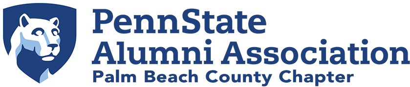 Penn State Alumni Pbc Logo 839 - Penn State Health Logo (839x179), Png Download