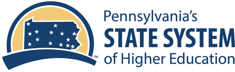 750px Png - Pennsylvania State System Of Higher Education (750x231), Png Download