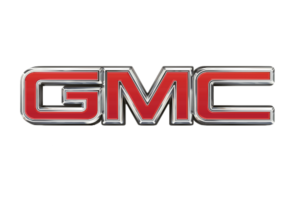 Al Ghandi Auto Is The Leading General Motors Dealer - Chevrolet Gmc Logo (1017x762), Png Download