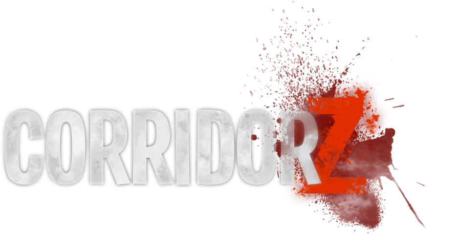 Mass Creation Corridor Z Logo - Corridor Z Logo (1400x600), Png Download