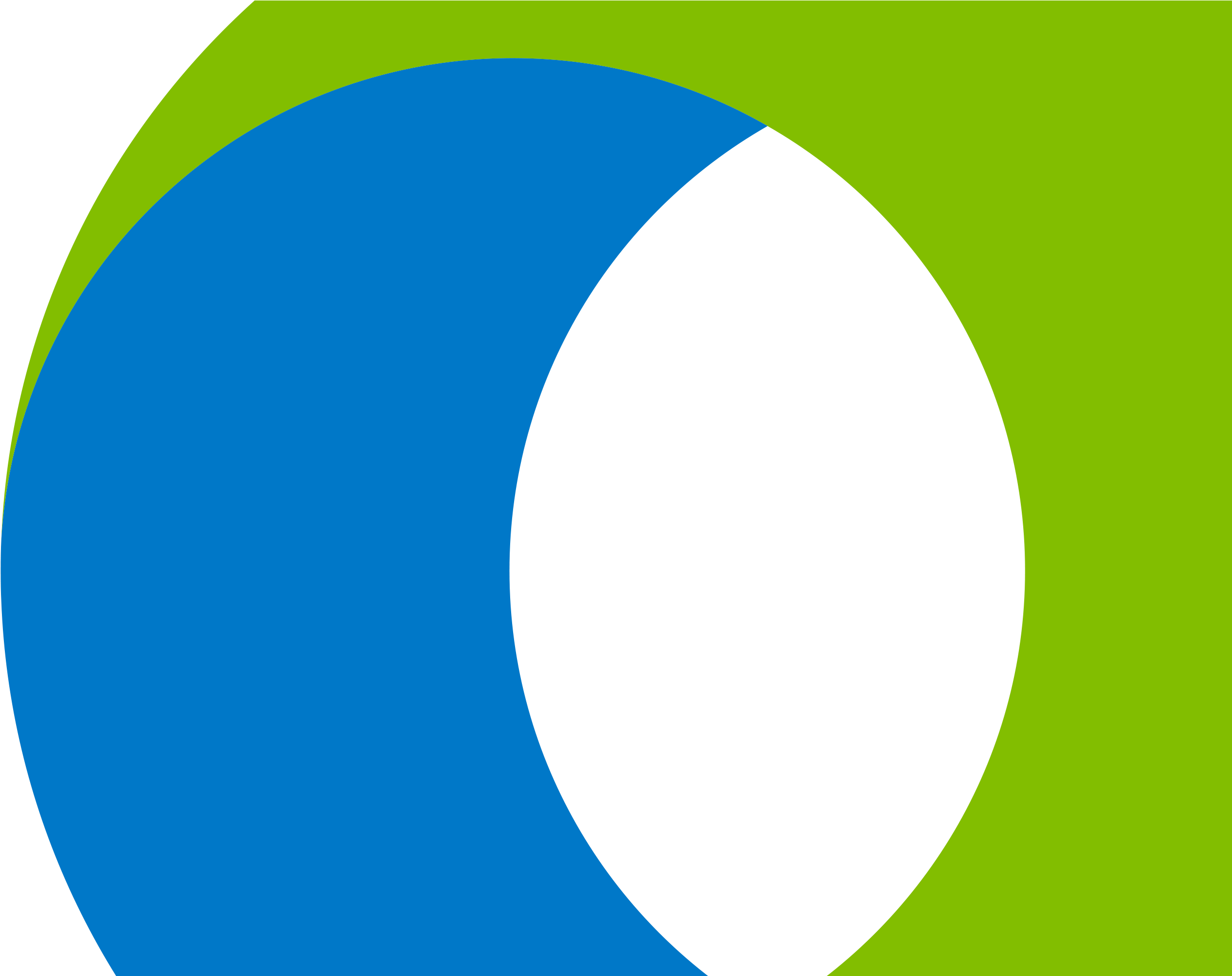 Infinity Delivers - Circle (3000x2000), Png Download