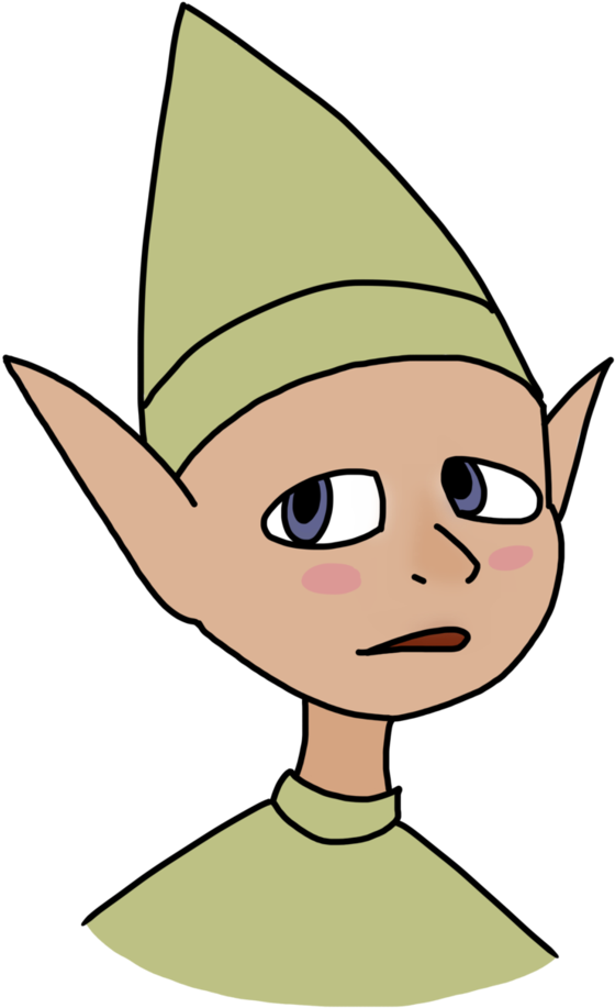 Gnome Child Meme Png Black And White Library - Child (774x1032), Png Download