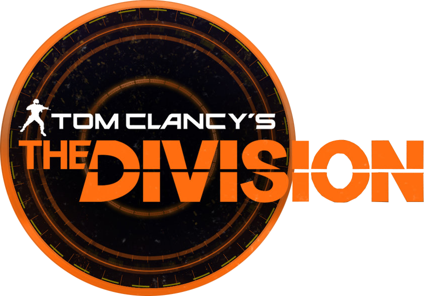 Communitydidn't - Tom Clancy's The Division (848x592), Png Download