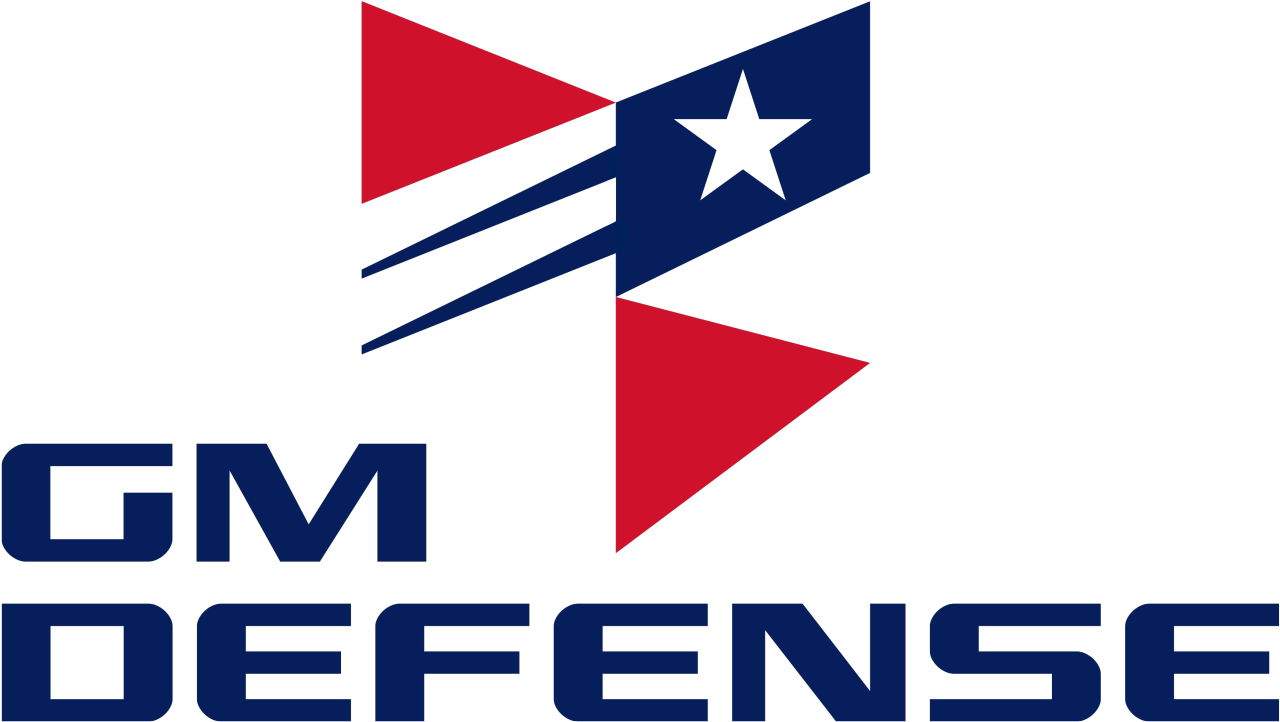 Our Brands General Motors - General Motors Defense (1281x731), Png Download