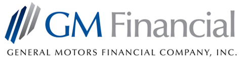 Gm Increases Subprime Lending - Gm Financial Logo Png (475x356), Png Download