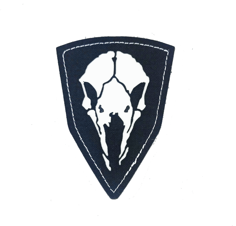 Last Man Battalion Emblem (1024x1024), Png Download