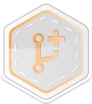 Fullscreen - Emblem (350x350), Png Download