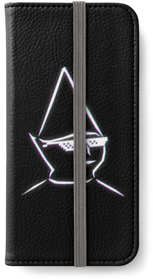 Dank Gnome Child - Emblem (500x761), Png Download