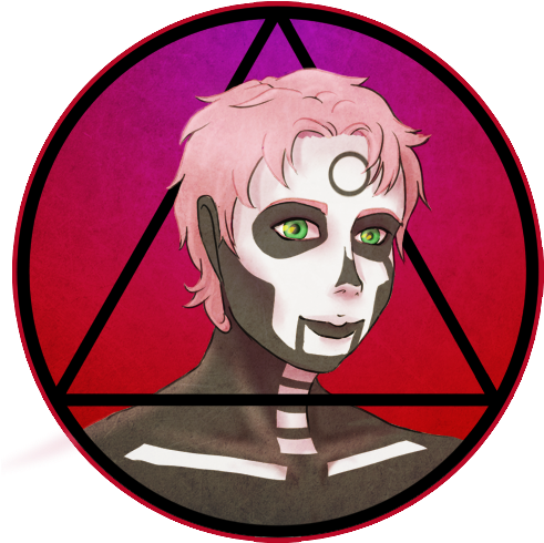 Dirt And Ashes Fan Art (500x511), Png Download
