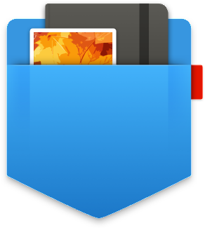 Unclutter Has Been Around For A While Now, And It's - Unclutter For Mac (350x350), Png Download