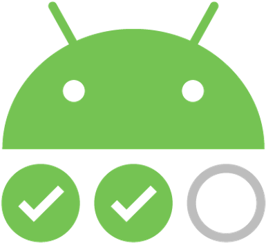 Download Serializer - Android Cupcake | Transparent PNG Download | SeekPNG