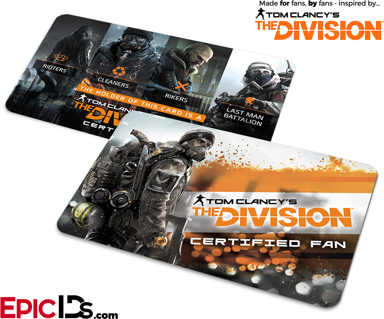 Strategic Homeland Division 'the Division' - Division (1417x1181), Png Download