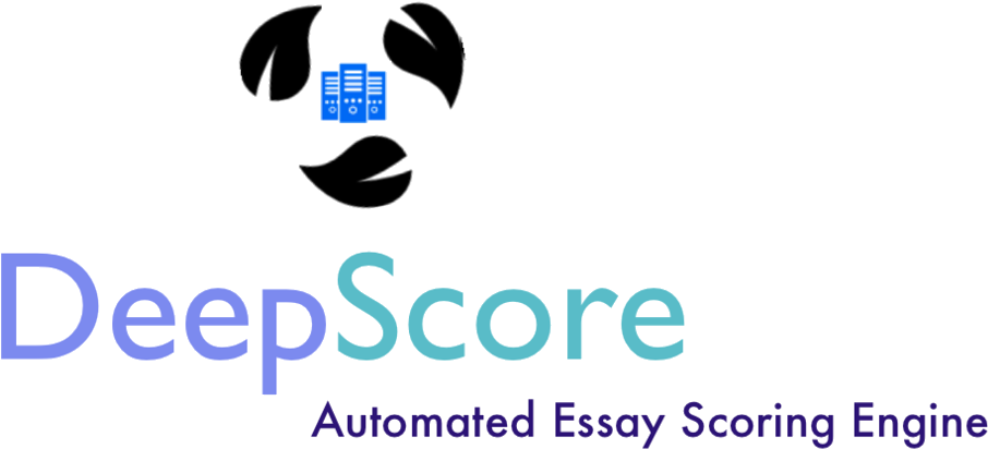 Supervised Automated Essay Scoring Using Deep Learning - Graphic Design (1000x518), Png Download
