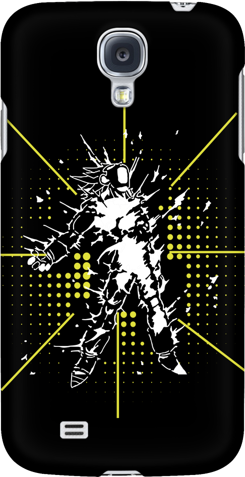 Android Phone Case - Jesus My Saviour Bible Verse (1024x1024), Png Download