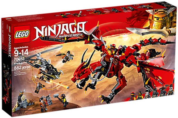 Lego Ninjago Sets (600x600), Png Download