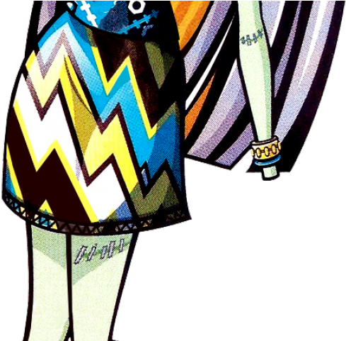 Coffin Clipart Monster High - Monster High Coffin Bean Frankie (640x480), Png Download