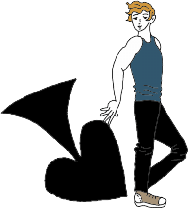 Ace Of Spades - Tea (450x450), Png Download