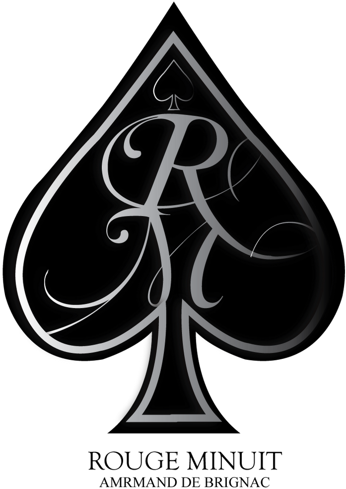 Ace Spade Logo Png (1600x1131), Png Download